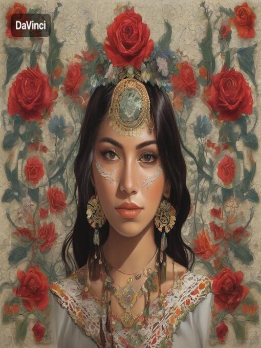 Title details for Mujer mexicana Hecha poesia by Vik GM - Available